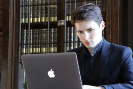 Роскомнадзор дал Telegram 15 дней до блокировки: Дуров отреагировал на угрозу