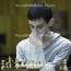 Armenian grandmaster is the sole leader of European Championship