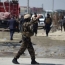 Suicide bomb attack leaves dozens dead in Kabul: report