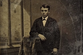 Tintype photo bought on eBay for $10 could be worth $2 million