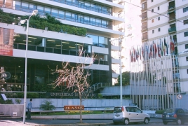 Argentine universities suspend events denying Armenian Genocide