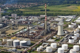 Major explosion at chemical plant in Czech Republic kills six
