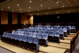 Կապանում միջազգային ստանդարտներին համապատասխանող կինոթատրոն է բացվել