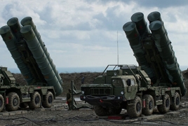 РФ представит ЗРК «Триумф», «Фаворит» и другие системы ПВО на ArmHiTech-2018 в Ереване