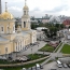 В Екатеринбурге снесли считавшуюся символом города телебашню