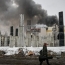 Крупный пожар в Кемерово: 56 человек погибли
