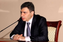 30 foreign companies to take part in major Armenia defense fair
