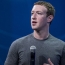 Цукерберг в Конгрессе США даст показания об утечке данных пользователей Facebook