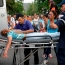 Fire leaves 68 dead in Venezuela police station cells