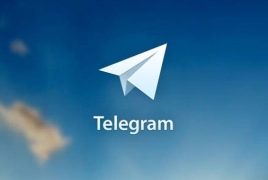 Telegram-ում մեծ խափանում է