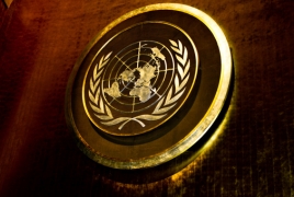В ООН распространено заявление парламента НКР по случаю 30-й годовщины сумгаитских погромов