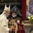 ՀՀ նախագահն ու կաթողիկոսը կմասնակցեն Վատիկանում Գրիգոր Նարեկացու արձանի բացմանը