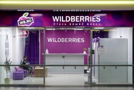 Առցանց վաճառքի ռուսական Wildberries հարթակը կմտնի հայկական շուկա