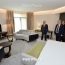 Marriott opens The Alexander luxury hotel in Armenia