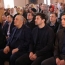 Թբիլիսիի քաղաքապետը հայկական եկեղեցում մասնակցել է Զատկի պատարագին