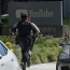 YouTube shooting: Woman kills herself after shooting 3