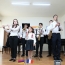 Երևանի երաժշտական և արվեստի դպրոցներում ֆրանսիական մշակույթի օրեր են