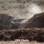 Azerbaijani troops fire towards Armenian positions from Nakhijevan