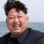Ким Чен Ын впервые заявил о встрече с президентом Южной Кореи