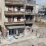 РФ ввела военную полицию в сирийский город Дума