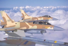 ВВС Британии готовы нанести удар по Сирии с территории Кипра
