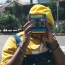 Polaroid выпустила популярную в 90-х линейку камер в обновленном дизайне