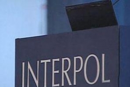 Во Франции Интерпол задержал Армена Саркисяна, которого считают организатором «титушек»