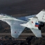 Russian jets flying above Syria after reports of U.S. spy planes near coast