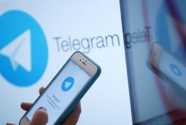 Telegram-ը ՌԴ-ում դատարանի որոշմամբ անհապաղ կփակեն