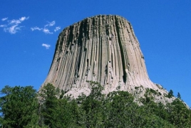 Scientists edge closer to solving the Devils Tower mystery