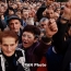 «Իմ քայլը». Օպերայի բակում սկսվել է Սարգսյանի վարչապետության դեմ հանրահավաքը