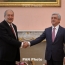 Армен Саркисян подписал указ о назначении Сержа Саргсяна премьером Армении