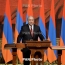 Президент Армении о митингах в Ереване: Насилие должно быть исключено