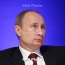 Путин поздравил Саргсяна с избранием на пост премьера РА