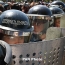 Полиция Армении продолжит «задерживать нарушителей общественного порядка»
