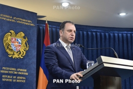 Վիգեն Սարգսյան. Պետհամակարգը կաթվածահար չի եղել