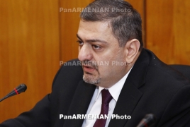 Вице-премьер РА: В Вашингтоне высоко оценили мирный характер акций в Армении