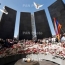 Armenians worldwide commemorate 103rd anniversary of Genocide