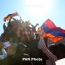 Armenian protests are not about geopolitics: Thomas de Waal