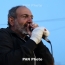 Пашинян: РПА не может выдвигать кандидата в премьеры Армении