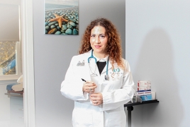 Хирург из США проведет в Ереване бесплатные косметические удаления кожных новообразований