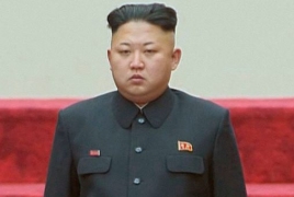 Историческое событие: Ким Чен Ын впервые за 65 лет прибыл в Южную Корею