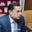 Багдасарян: РПА примет решение о голосовании на выборах премьера после выступления Пашиняна