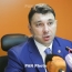 Шармазанов: «Я убедился, что Пашинян не может быть премьером Армении»