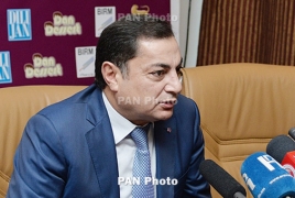 Багдасарян: РПА не поддержит кандидатуру Пашиняна на пост премьера Армении