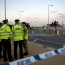 На еврейском празднике в Лондоне произошел взрыв: Есть пострадавшие