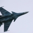 В Сирии разбился российский истребитель: Командир Альберт Давидян погиб