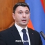 RPA spokesman fails to explain shift in stance on Armenia PM