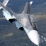 Captain of Russian jet that crashed off Syria had Armenian roots