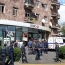 One killed, two injured as robber attacks HSBC branch in Yerevan
